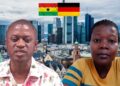 I invested ₵620,000 into my poultry farm business and I make almost GHS100K monthly – Germany-based Ghanaian  