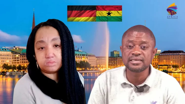 My stepfather raped me at six, my mom defended him in court – Lady reveals