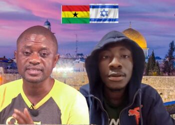 I would rather return to Ghana than waste my youthful energy in another country – Man reveals