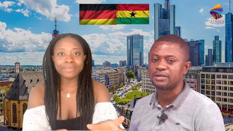 I knew my White husband didn’t want kids, but I married him because I wanted to travel – Lady reveals