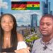 I knew my White husband didn’t want kids, but I married him because I wanted to travel – Lady reveals