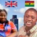 My ex-husband rushed to marry me after he heard I was about to travel abroad- UK-based Ghanaian