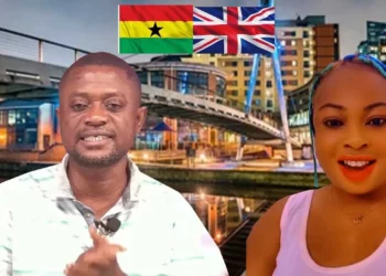 My teacher impregnated me and abandoned me because I wasn’t educated – Lady reveals