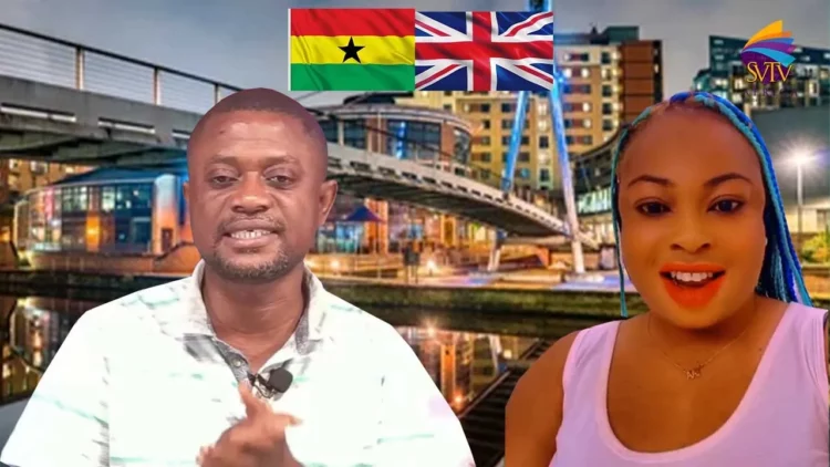 My teacher impregnated me and abandoned me because I wasn’t educated – Lady reveals