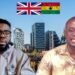 I quit Ghana Army for the UK Army, leaders make it tough to succeed in Ghana – Man reveals