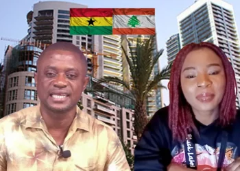 My dancehall-artiste-ex-boyfriend took over GHS10K from me and broke up with me – Lady reveals