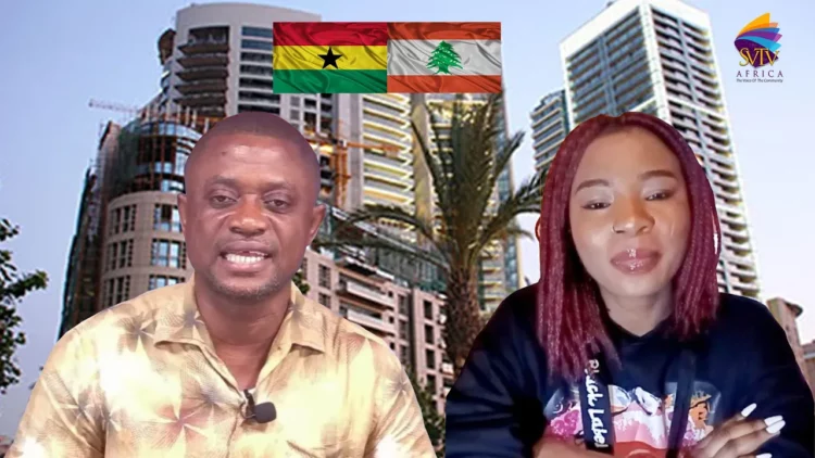 My dancehall-artiste-ex-boyfriend took over GHS10K from me and broke up with me – Lady reveals