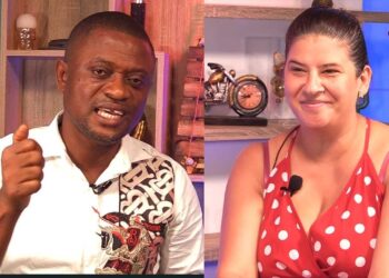 I established a soccer academy in Ghana, but the coach took away the players – Akua Broni reveals