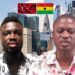 I’ve lost interest in travelling, I’ll return today if I get a GHS3000 in Ghana – Turkey-based Ghanaian reveals