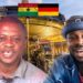 I quit my NATO job, sold my house in Germany and returned to Ghana – Man reveals