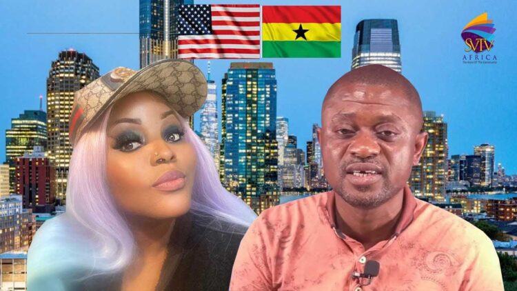 My baby daddy does not know my two kids are not his, it’s his punishment for cheating – Lady reveals