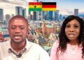 I went to Bulgaria with my white boyfriend at 17, he seized my passport for a year – Lady reveals