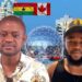 I was not paid in Ghana, but I earned CAD1000 weekly in Canada – Ghanaian reveals