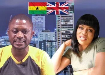 I became suicidal after my boyfriend of 11 years broke up with me before our wedding – Lady shares