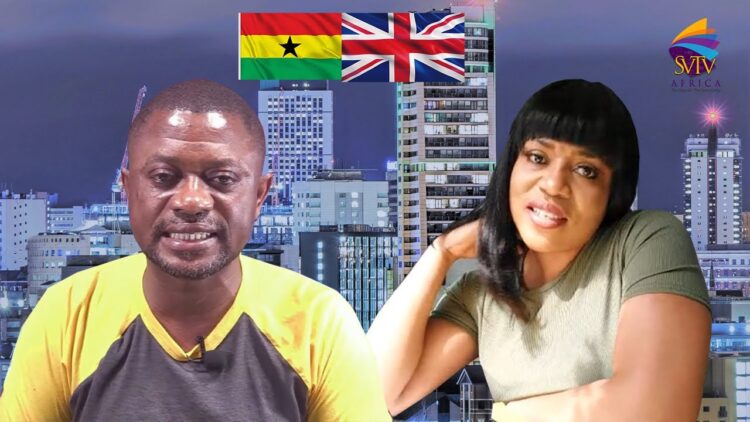 I became suicidal after my boyfriend of 11 years broke up with me before our wedding – Lady shares