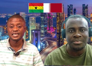 Church elder convinced me to return to Ghana after I got into UK Army, but I couldn’t go back – Man shares