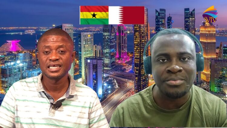 Church elder convinced me to return to Ghana after I got into UK Army, but I couldn’t go back – Man shares