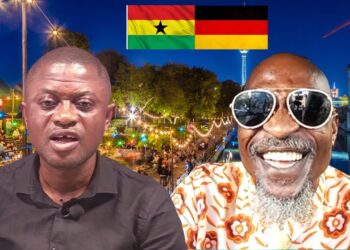 No wise man will test for DNA, it is unnecessary – Evangelist Bright reveals