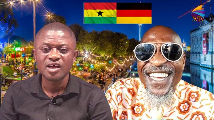 No wise man will test for DNA, it is unnecessary – Evangelist Bright reveals