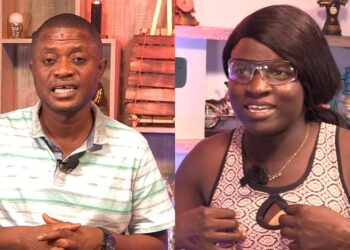 I’m better off as a dispatch rider in Ghana than in UAE, I suffered in Dubai – Brain Boss reveals