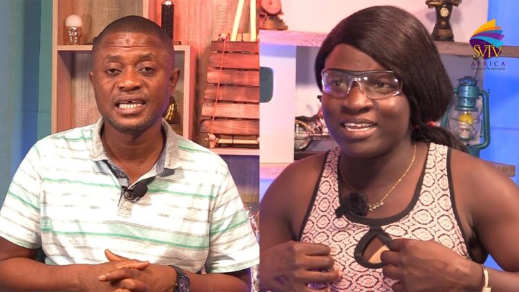 I’m better off as a dispatch rider in Ghana than in UAE, I suffered in Dubai – Brain Boss reveals