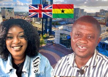 I paid for my ex to join me in the UK but divorced me because he was insecure – Lady reveals