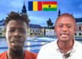 I paid $4000 for a $500 monthly job in Romania, it is better than Ghana – Man reveals