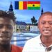I paid $4000 for a $500 monthly job in Romania, it is better than Ghana – Man reveals