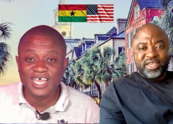 You have to swear on Nogokpo or Antoa before I employ you – Businessman reveals