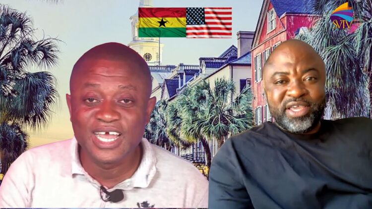 You have to swear on Nogokpo or Antoa before I employ you – Businessman reveals