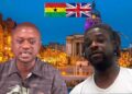 I was banned from entering Germany for five years for dealing drugs – UK-based Ghanaian reveals