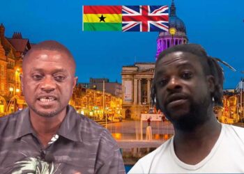 I was banned from entering Germany for five years for dealing drugs – UK-based Ghanaian reveals