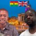 I was banned from entering Germany for five years for dealing drugs – UK-based Ghanaian reveals