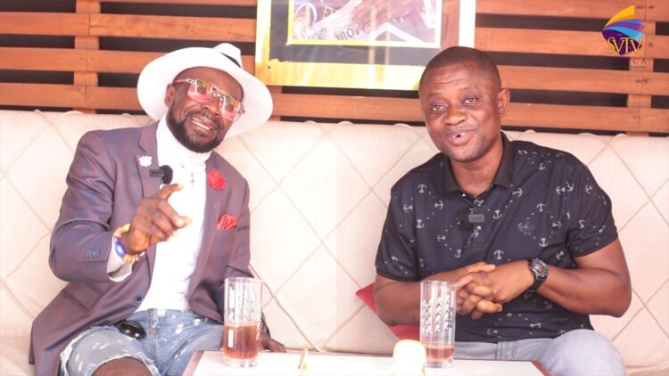 I was duped off $8000 for a Canadian visa after visiting Ghana, I had to work for GHS20 – Man reveals