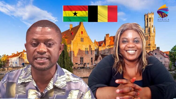 I lost interest in marriage after my mom ruined my relationship – Lady reveals