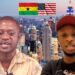 US-based Ghanaian working at Google reveals how much he earns weekly