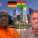 Ghanaian men in Germany have turned into women, only 5% of marriages are stable – Man reveals
