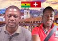 My Swiss wife cheated on me with a Ghanaian pastor after I refused to move to Ghana – Man reveals