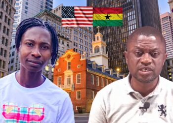 I make $5000 a month as a nursing assistant after taxes and save $3000 monthly – US-based Ghanaian