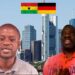 I was falsely accused of theft and deported after ten years in Germany – Ghanaian shares
