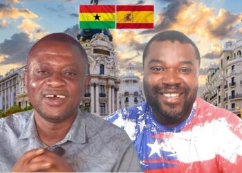 I was rich with several cars, but I was eager to travel abroad – Spain-based Ghanaian shares regrets