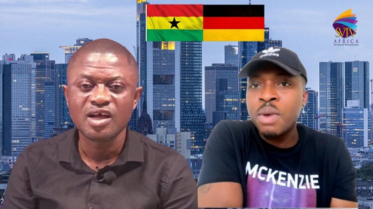 I make GHS750,000 a year in cyber security – Man shares