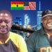 I work from home and make $85,000 a year, Ghanaians abroad cause the stress for themselves – Man reveals