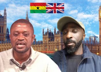 I disguised myself as a ‘trotro mate’ when I met my wife, she found out a few days before our wedding – Man reveals