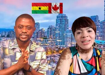 My ex-husband didn’t want to be seen in public with me because of my condition – Lady reveals