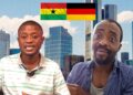 My wife moved out of my house, got pregnant twice but named me the father – Germany-based Ghanaian