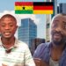 My wife moved out of my house, got pregnant twice but named me the father – Germany-based Ghanaian
