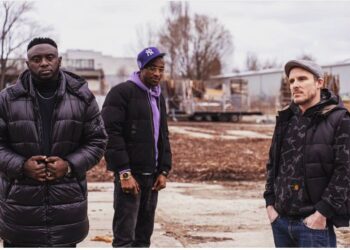 Tumany 7NiMS: A Trailblazer’s Journey from Tema to Berlin,Uniting Hip Hop Cultures