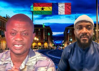 I sold drugs & stolen cars in Italy, I was imprisoned in two countries – France-based Ghanaian recounts