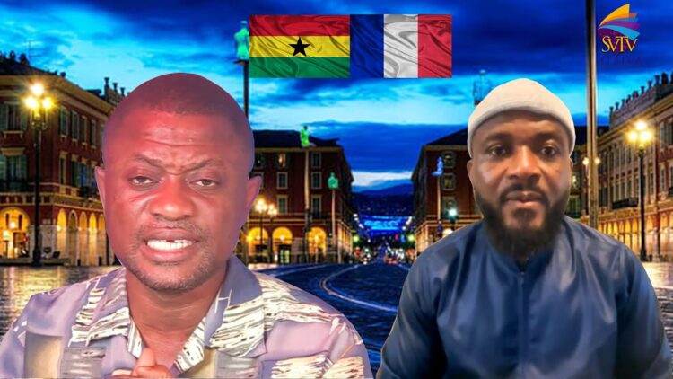 I sold drugs & stolen cars in Italy, I was imprisoned in two countries – France-based Ghanaian recounts